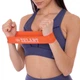 Лента сопротивления RESISTANCE LOOP Sport 6220-3 жесткость S Orange-White - изображение 3