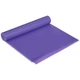 Лента эластичная для фитнеса и йоги CUBE FRB-001-1_5 1,5м Violet - изображение 1