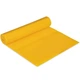 Лента эластичная для фитнеса и йоги CUBE FI-6256-1_5 1,5м Yellow - изображение 1