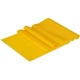 Лента эластичная для фитнеса и йоги CUBE My Fit FRB-001-1_5 1,5м Yellow - изображение 2