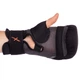 Снарядные перчатки с открытым большим пальцем MaxxMM GH06 Black-Grey размер L/XL - изображение 3