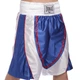 Трусы боксерские Everlast Heroe 6140 размер L (48-50) Blue-White - изображение 2