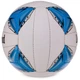 Мяч волейбольный Legend Sprinter 3127 размер №5 White-Blue - изображение 3