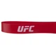 Резина для фитнеса и подтягиваний Power Bands UFC Heroe 69167 мощность Medium красная - изображение 6