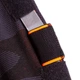 Наколенник ортез коленного сустава наколенник шарнирный Mute 875CA Black-Orange - изображение 2
