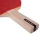 Набор для настольного тенниса Dunlop Match 2 Player Set 679332 2 ракетки + 3 мяча - изображение 5