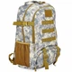 Рюкзак туристический Record 0860 25 литров Camouflage-Grey - изображение 1