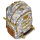 Рюкзак туристический Record 0860 25 литров Camouflage-Grey - изображение 6