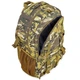 Рюкзак туристичний Record 0861 20 літрів Camouflage-Green - зображення 6