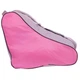 Сумка для роликов и защиты Zelart Sprinter 3193 Pink-White - изображение 2