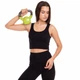 Гиря чугунная с виниловым покрытием Zelart 2680-6 6 кг Green - изображение 5