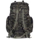 Рюкзак туристический Daiwa 6919 35 литров Camouflage-Green - изображение 5