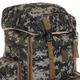 Рюкзак туристический Record Sprinter 096 50 литров Camouflage-Green - изображение 4