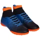 Сороконожки шиповки Pro Action 823-26 размер 43 Blue-Black-Orange - изображение 3