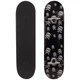 Скейтборд Skateboard Boarding Zelart Sprinter 808 Black - изображение 1