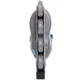 Роликовые коньки раздвижные Zelart Roller 2917 размер 33-36 Blue - изображение 10