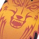 Скейтборд Skateboard Sprinter Cool Wolf SK-1246-6 Black-Orange - зображення 7