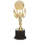 Награда приз Ника SP-Sport 0333B высота 26 см Gold - изображение 1