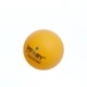 Набор мячей для настольного тенниса Vitory 1 Star 1891 6 мячей в комплекте Orange - изображение 3