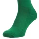 Гетры футбольные мужские Mizuno 95627 размер 40-45 Green - изображение 3