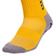 Гетры футбольные мужские Zelart Pro Action 2176 размер 40-45 Yellow - изображение 2