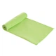 Багатофункціональний спортивний рушник COMPACT TOWEL Sport HG-CPT002 40 см x 80 см салатовий - зображення 1