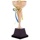Кубок спортивный приз спортивный SP-Sport 913C высота 31 см Gold - изображение 2