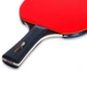 Набір для настільного тенісу Racket MT-3313 2 ракетки + 4 м'ячі - зображення 4