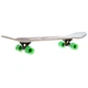 Скейтборд Skateboard Dandelion Sprinter SK-1248-4 Multicolor - изображение 4