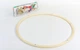 Обруч складной хула хуп Hula Hoop SP-Planeta Sport 056 диаметр 90 см White - изображение 1