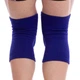 Наколенник спортивный для волейбола Zelart My Fit 1674 (2шт) L Синий - изображение 4