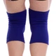 Наколенник спортивный для волейбола Zelart My Fit 1674 (2шт) M Синий - изображение 4