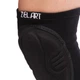 Наколенник спортивный для волейбола Zelart My Fit 1673 (2шт) M Черный - изображение 2