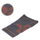 Наколенник эластичный SIBOTE 950 (1шт) L-XL Grey-Orange - изображение 3
