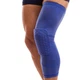 Наколенник для экстремальных видов спорта Zelart 3065 (1шт) XL Blue - изображение 1