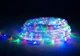 Светодиодная гирлянда Shine Lighting дюралайт 10 метров Multicolor - изображение 1