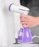 Ручна відпарювач парова праска Haeger HG-1268 280ml 1500W - зображення 2
