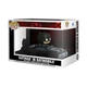 Игровая фигурка Funko Pop! Бэтмен в Бэтмобиле, виниловая, коллекционная - изображение 3