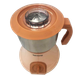 Кофемолка бытовая роторная Rainberg RB-2207 1000 Вт Кофейная - изображение 4
