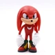 Игровой набор Super Sonic Супер Соник и его друзья (Ежик Super Sonic) 6 шт 6-7см - изображение 6