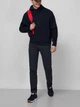 Брюки Levi's Chino Standard 17196-0016 36-32 Baltic Navy Blue (5400816979357) - изображение 5