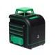Нивелир лазерный линейный ADA CUBE 2-360 Ultimate Edition Green Laser (А00471) - изображение 3