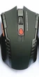 Комп'ютерна бездротова мишка Wireless Bluetooth Mouse оптична миша (530290062) (бездротова миша) Чорна - зображення 5
