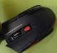Комп'ютерна бездротова мишка Wireless Bluetooth Mouse оптична миша (530290062) (бездротова миша) Чорна - зображення 7