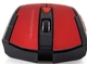 Компьютерная беспроводная мышка Wireless Mouse оптическая мышь (530290062) (беспроводная мышь) Красная - изображение 5