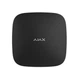 Умная централь системы безопасности Ajax Hub Plus Black - изображение 1