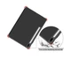 Чехол MCase slim cover для Samsung Galaxy Tab S7 Plus SM-T970,T975/Galaxy Tab S7 FE Black (PS_22271012) - изображение 8