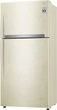 Холодильник LG GR H802HEHZ - зображення 3