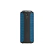 Акустична система 2E SoundXTube TWS MP3 Wireless Waterproof Blue (2E-BSSXTWBL) - зображення 4