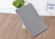 Чохол Remax для iPad Air/2017/2018 Wood Grey - зображення 2